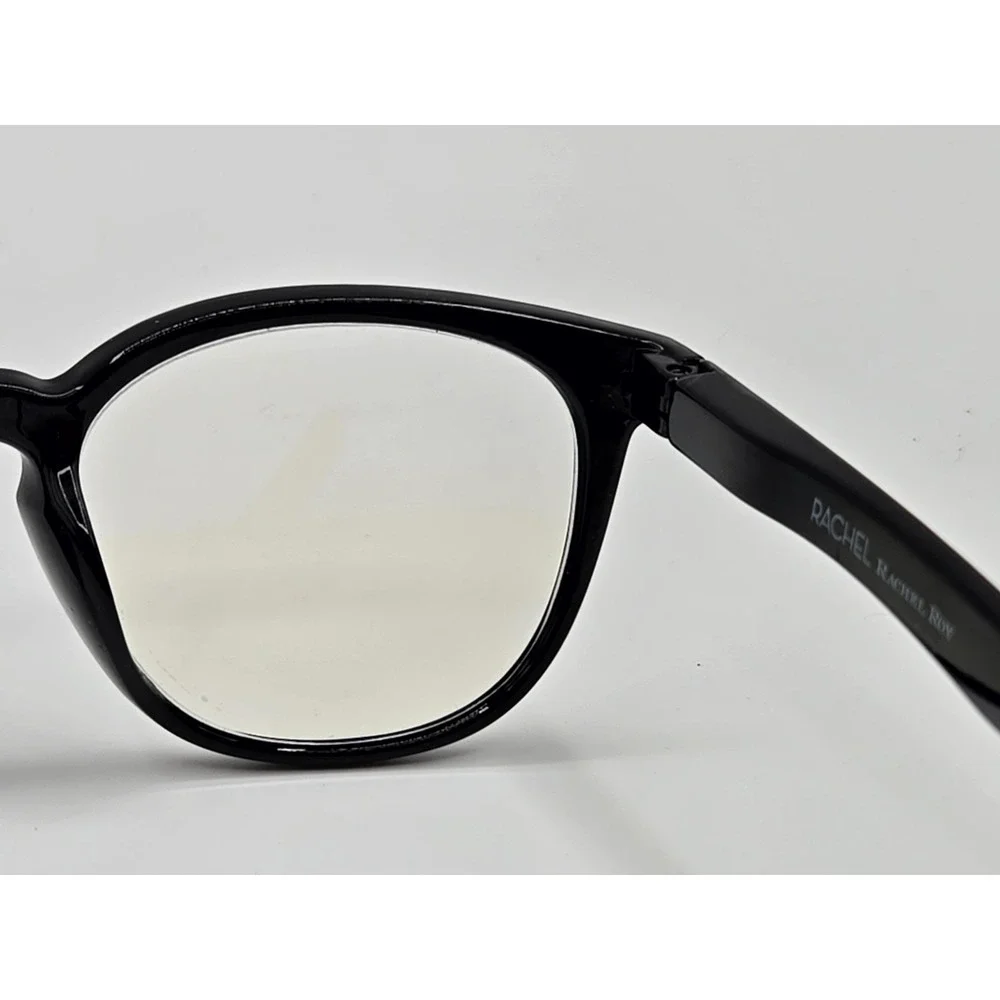 RACHEL‎ By Rachel Roy Eyeglasses Frame Women's Black 75900-010720-RRB
